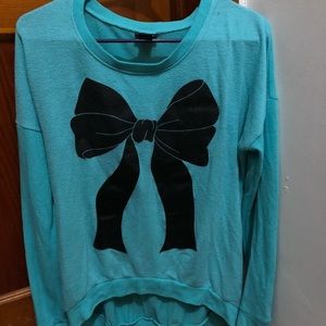 Rue 21 sweater